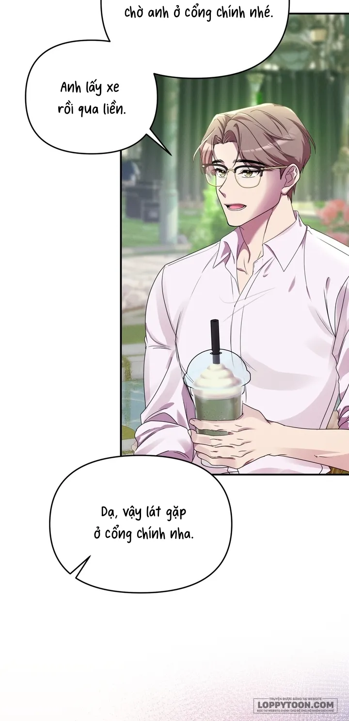 Nhiệt Độ Của Chúng Ta! - Chap 11 - Trang 10