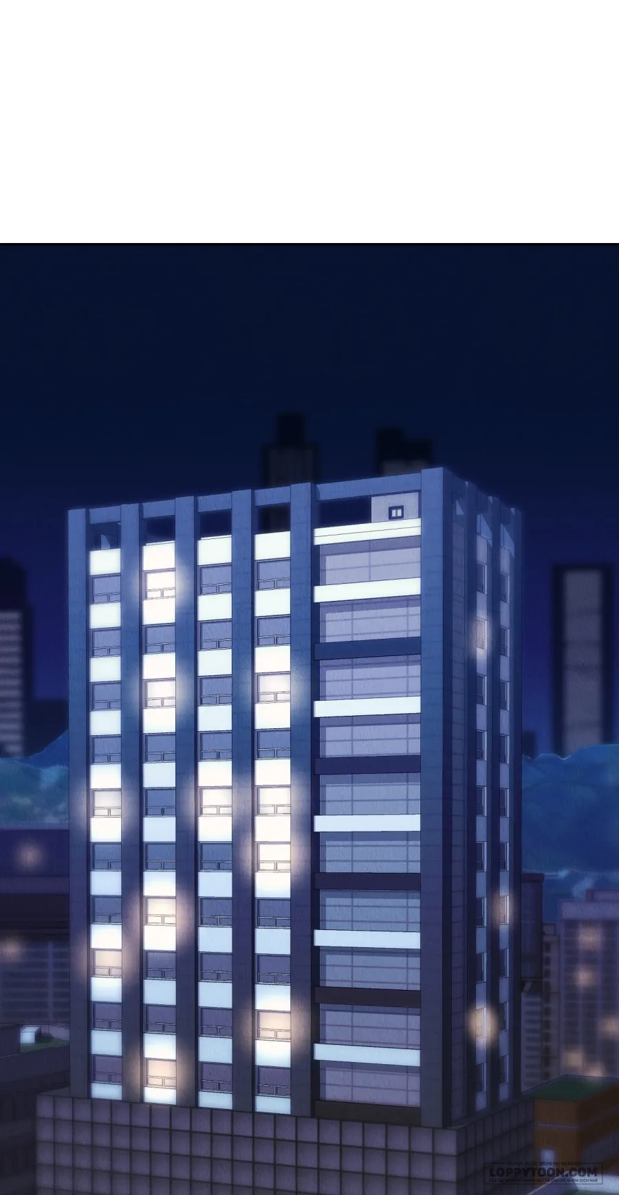 Nhiệt Độ Của Chúng Ta! - Chap 2 - Trang 1