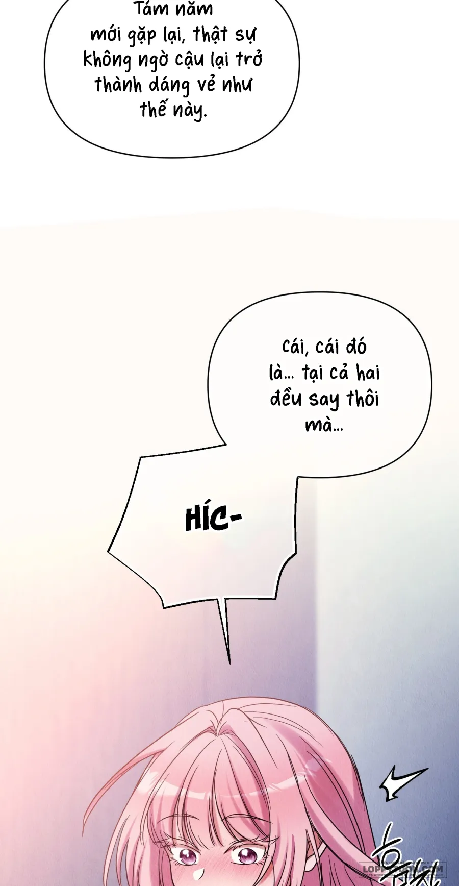 Nhiệt Độ Của Chúng Ta! - Chap 2 - Trang 11