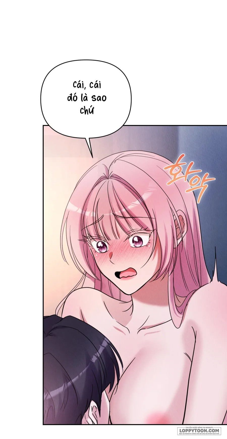 Nhiệt Độ Của Chúng Ta! - Chap 2 - Trang 14