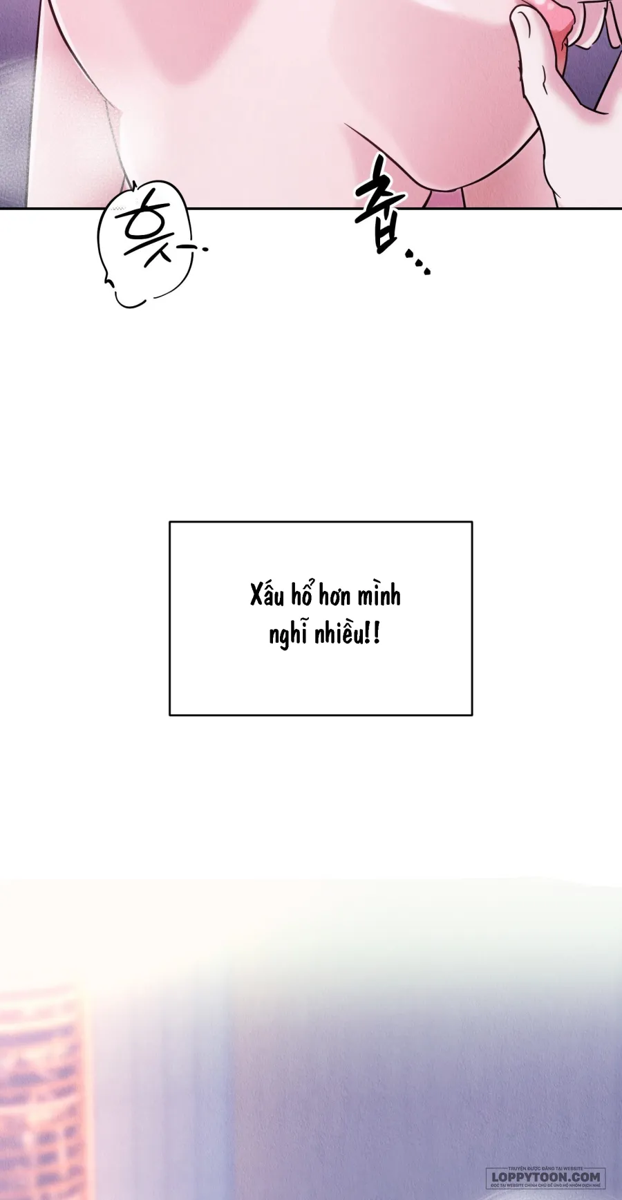 Nhiệt Độ Của Chúng Ta! - Chap 2 - Trang 18