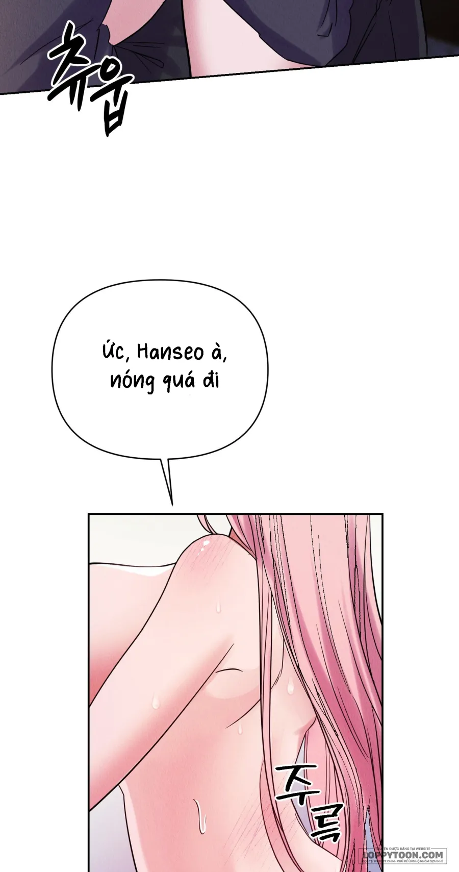 Nhiệt Độ Của Chúng Ta! - Chap 2 - Trang 20