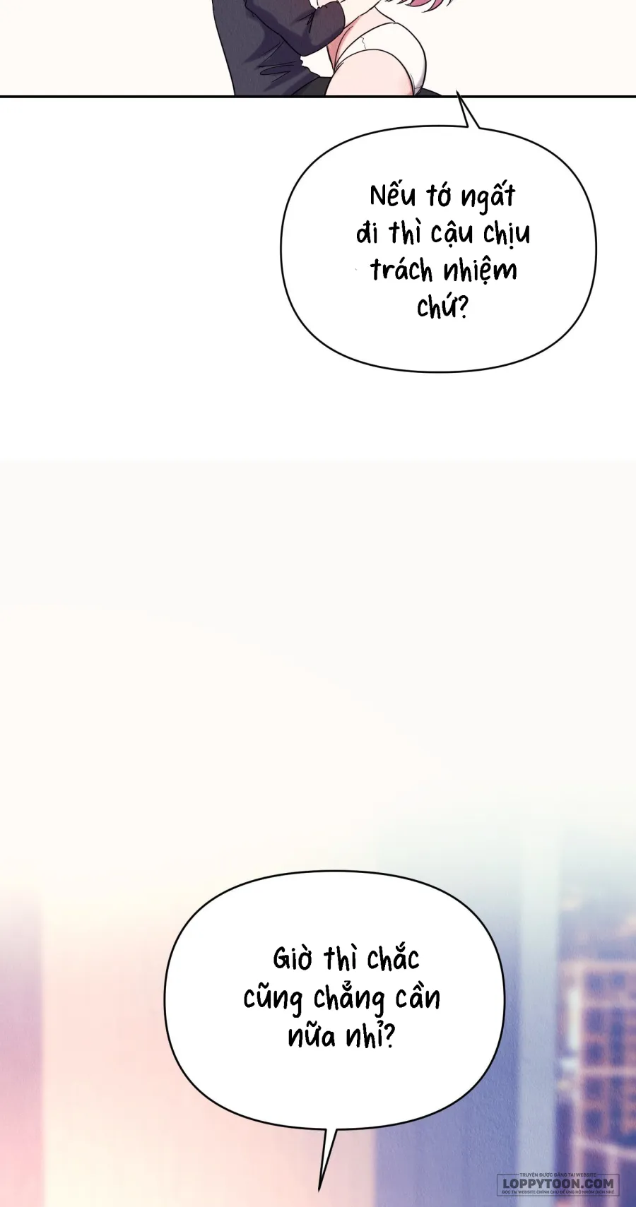 Nhiệt Độ Của Chúng Ta! - Chap 2 - Trang 22
