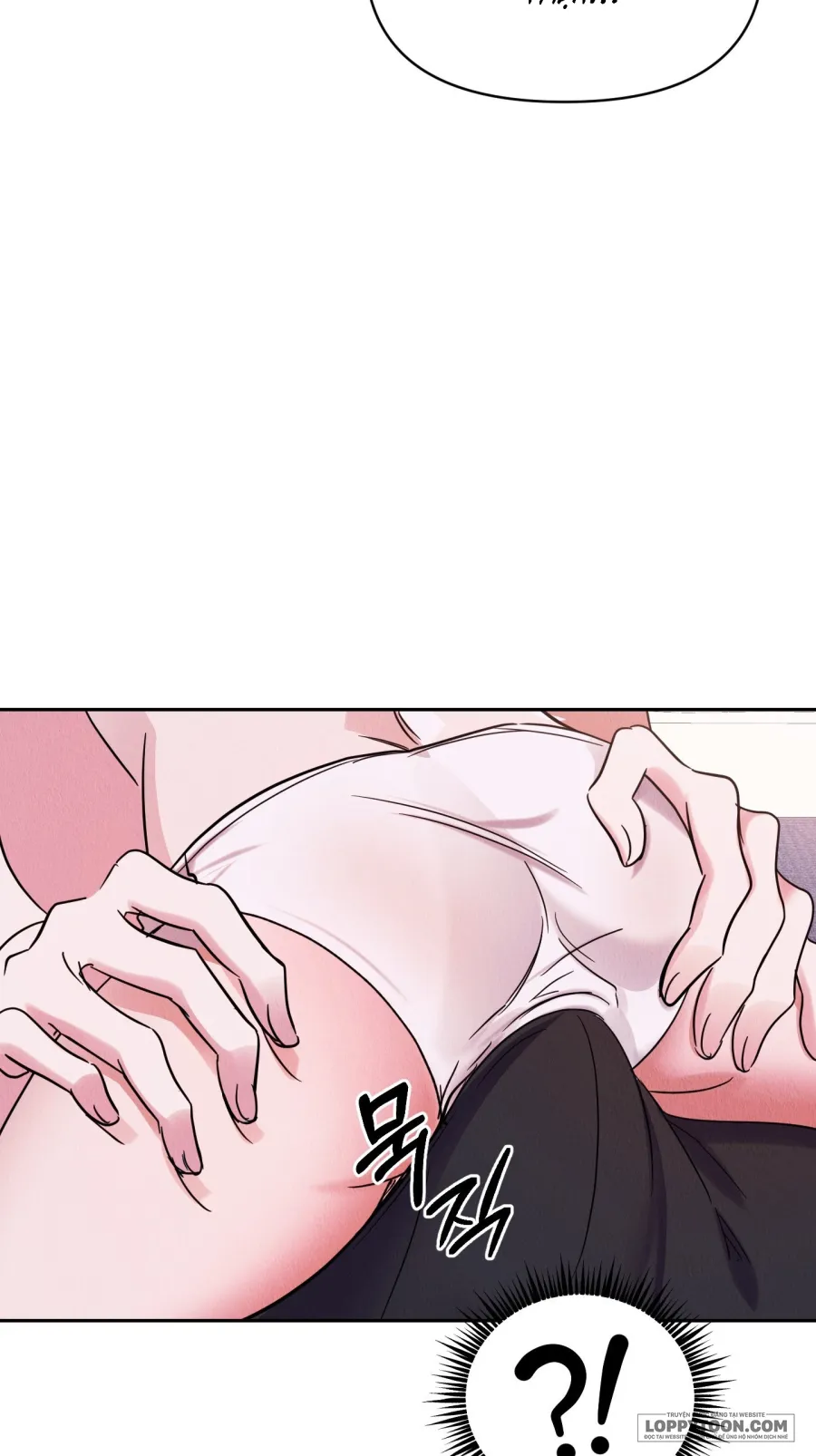 Nhiệt Độ Của Chúng Ta! - Chap 2 - Trang 29