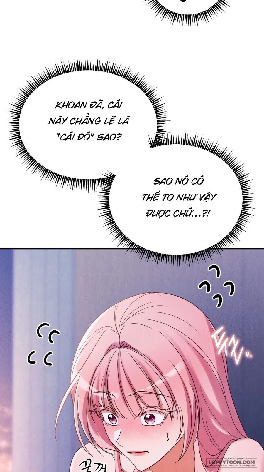 Nhiệt Độ Của Chúng Ta! - Chap 2 - Trang 30