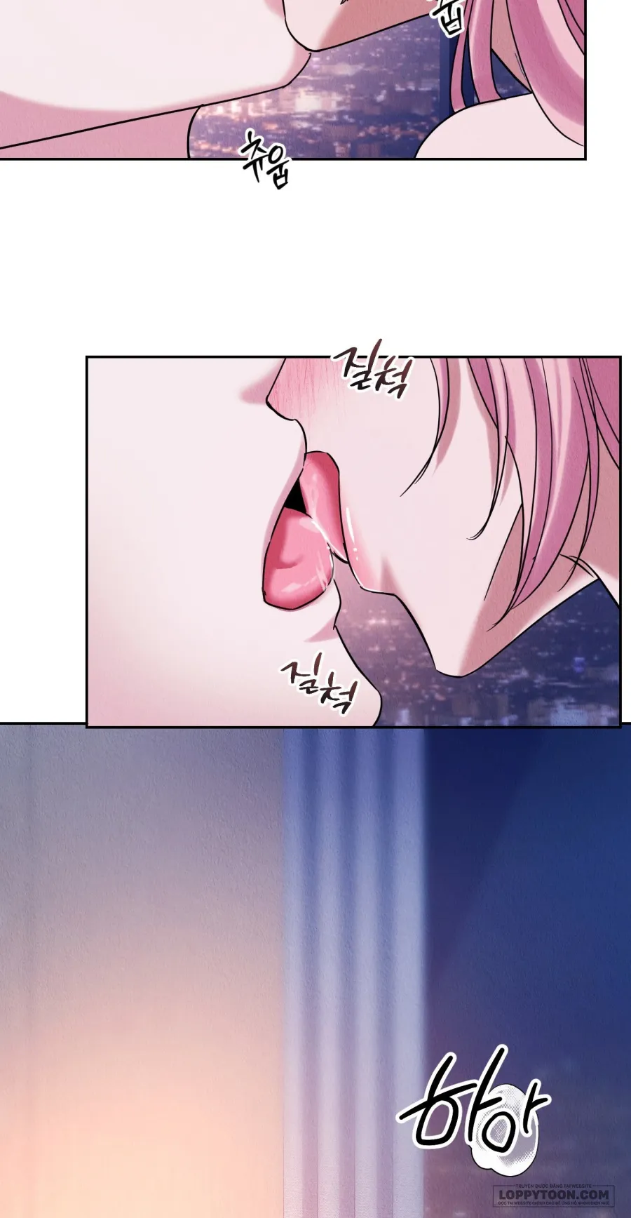 Nhiệt Độ Của Chúng Ta! - Chap 2 - Trang 4