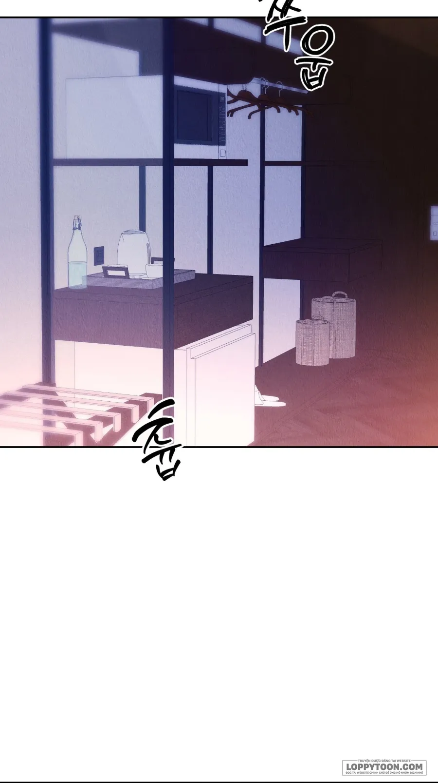 Nhiệt Độ Của Chúng Ta! - Chap 2 - Trang 36