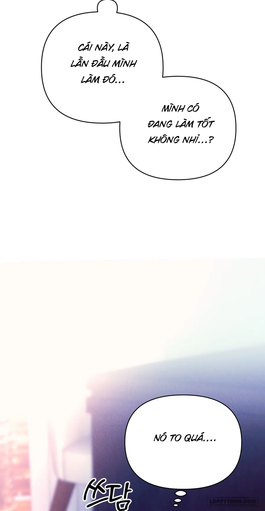 Nhiệt Độ Của Chúng Ta! - Chap 2 - Trang 38