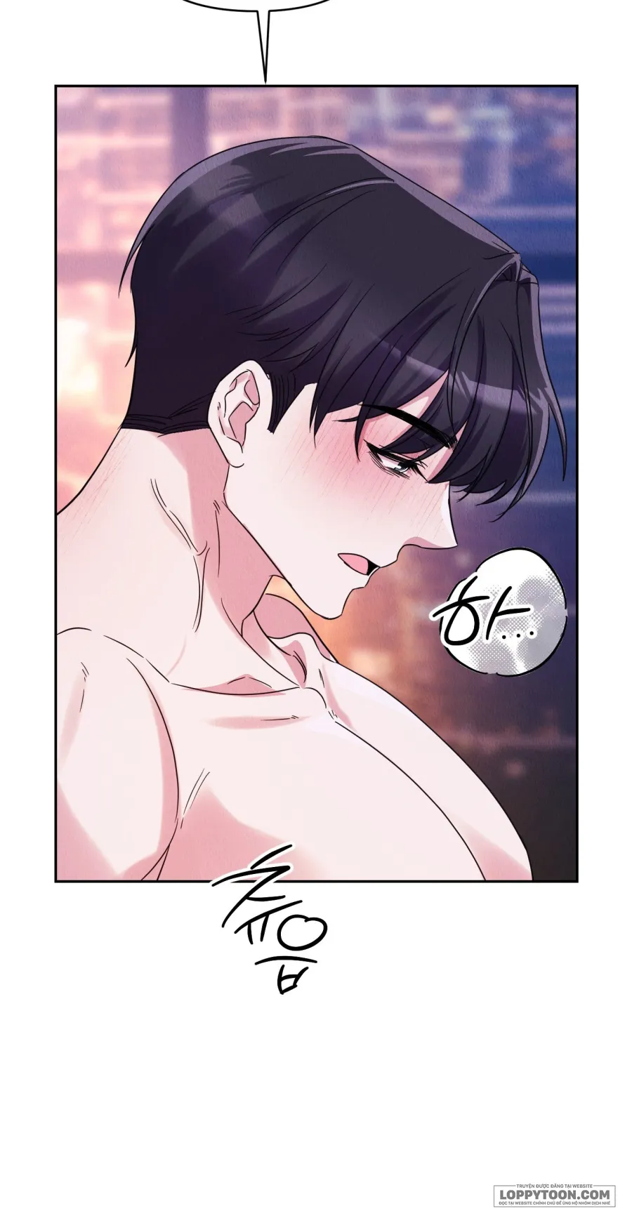 Nhiệt Độ Của Chúng Ta! - Chap 2 - Trang 40