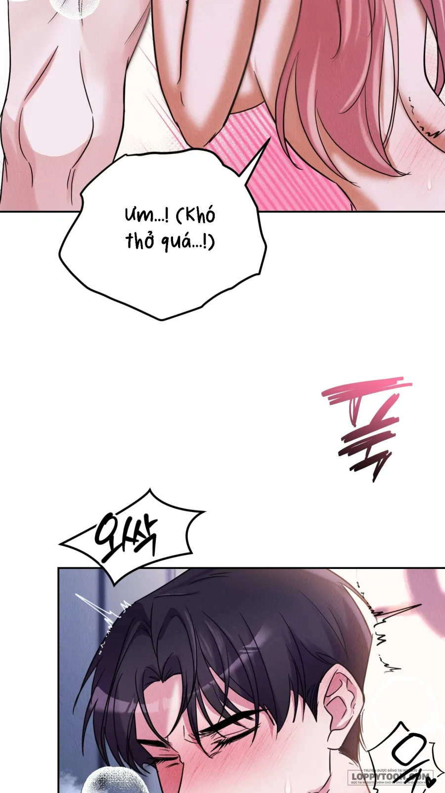 Nhiệt Độ Của Chúng Ta! - Chap 2 - Trang 48