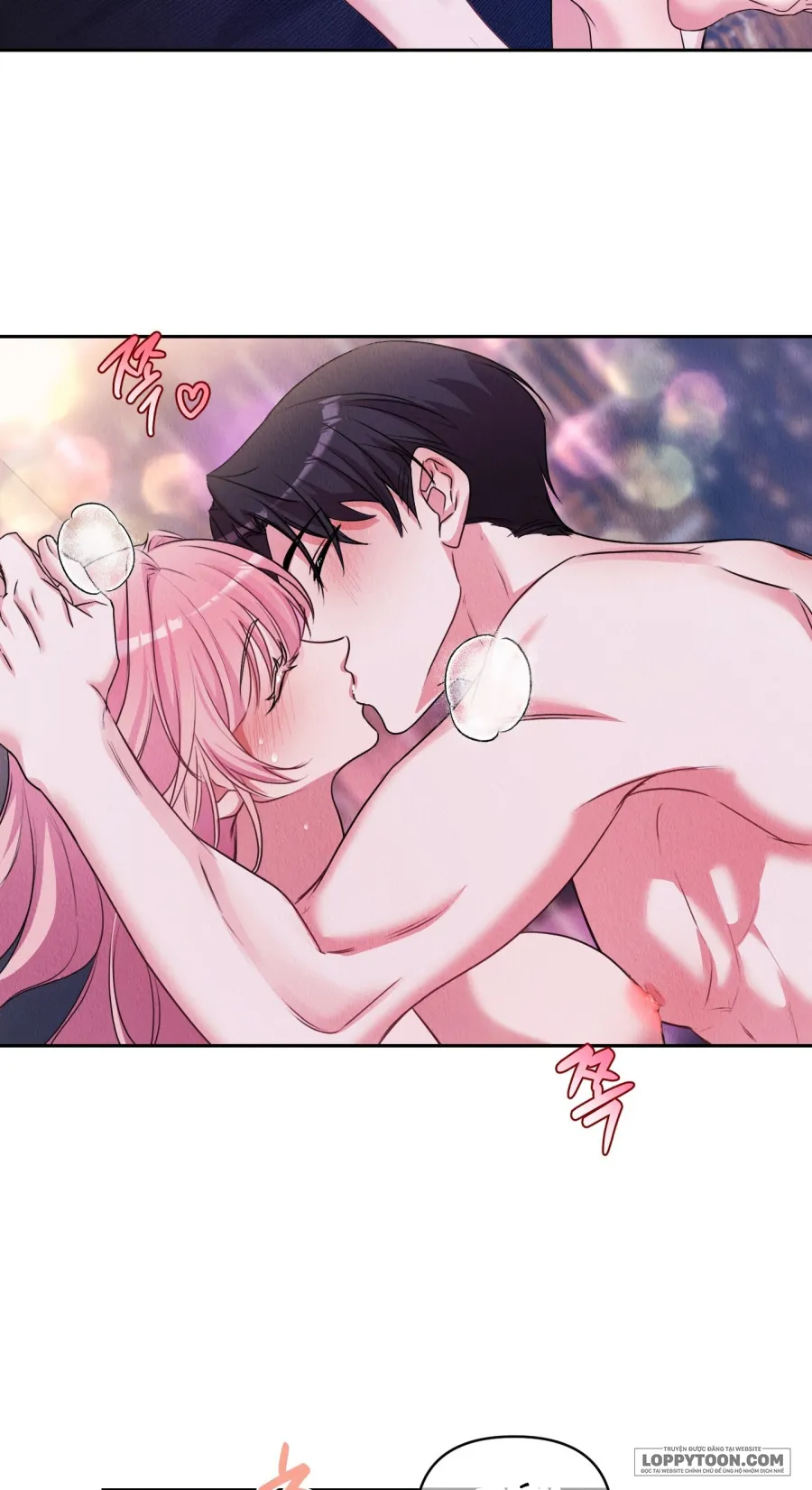 Nhiệt Độ Của Chúng Ta! - Chap 2 - Trang 59