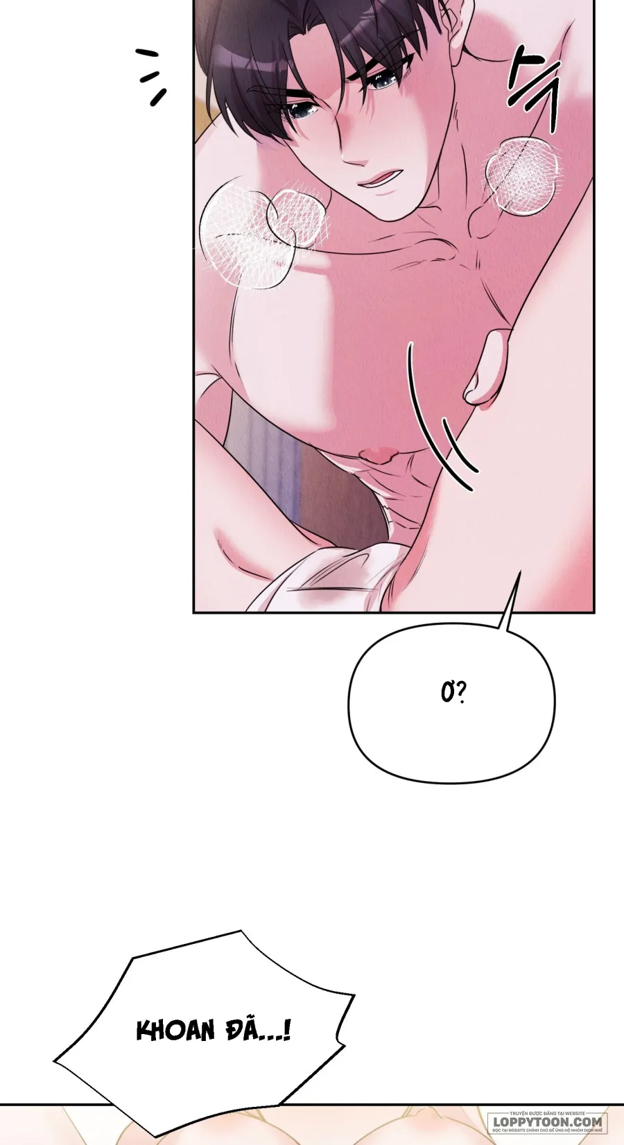 Nhiệt Độ Của Chúng Ta! - Chap 2 - Trang 61