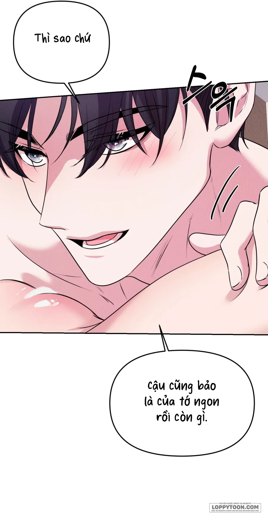 Nhiệt Độ Của Chúng Ta! - Chap 2 - Trang 64