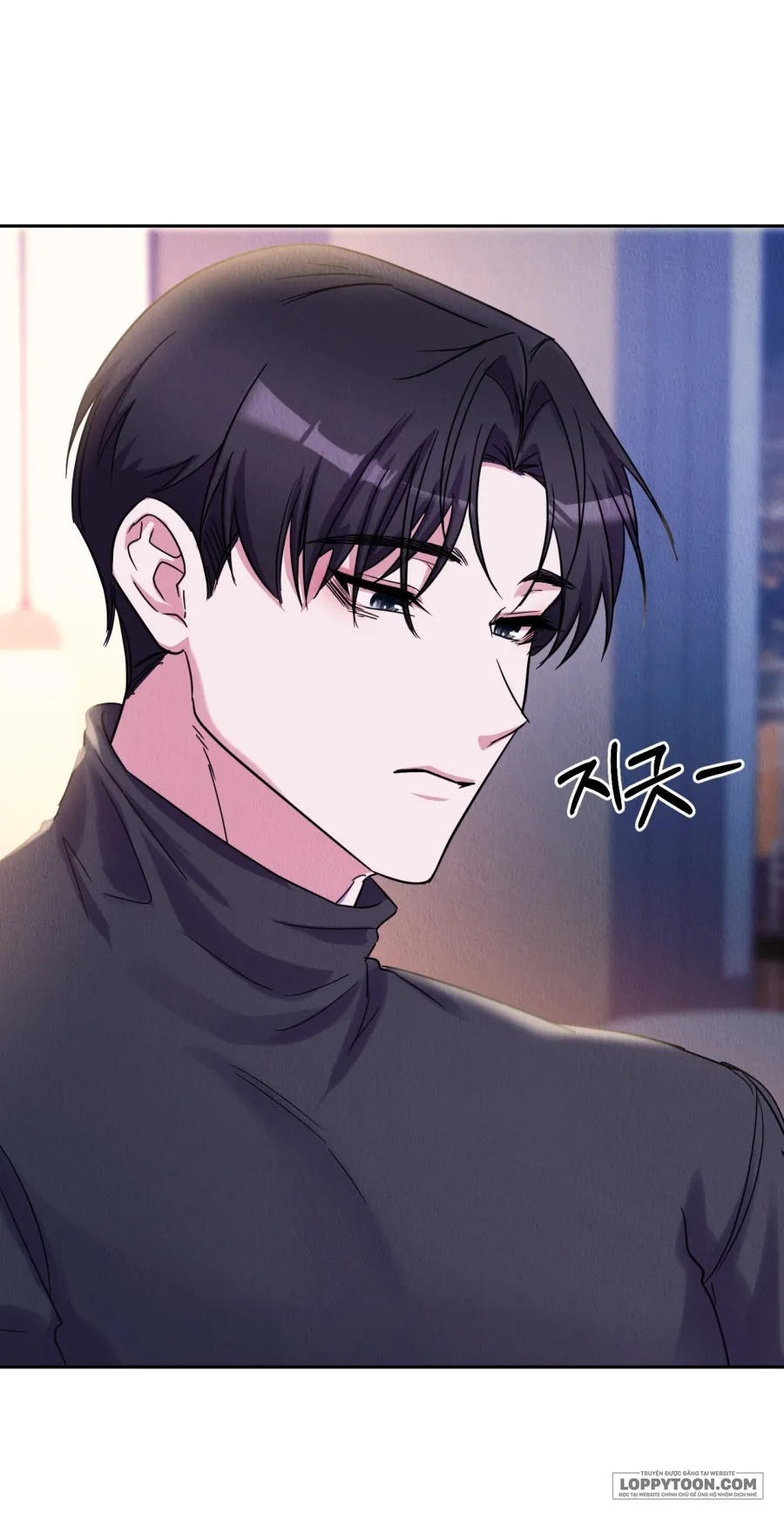 Nhiệt Độ Của Chúng Ta! - Chap 2 - Trang 9