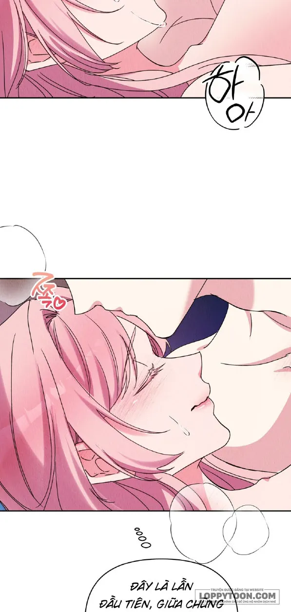 Nhiệt Độ Của Chúng Ta! - Chap 3 - Trang 102
