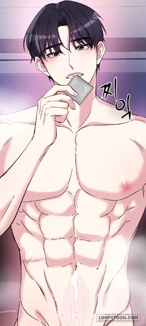 Nhiệt Độ Của Chúng Ta! - Chap 3 - Trang 105