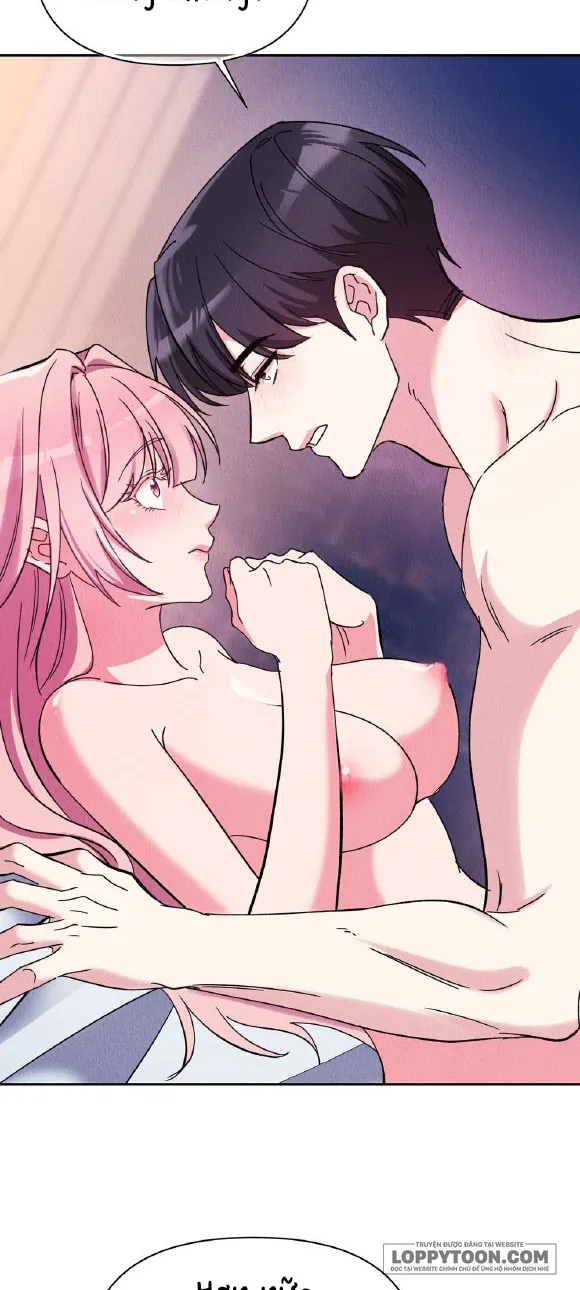 Nhiệt Độ Của Chúng Ta! - Chap 3 - Trang 109