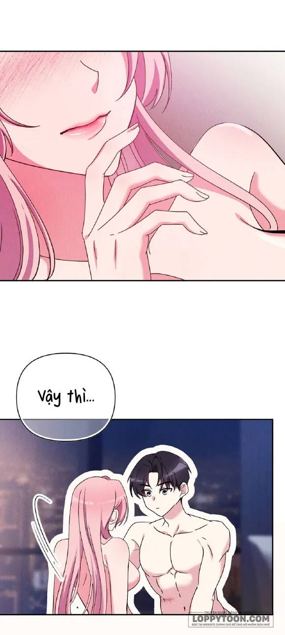 Nhiệt Độ Của Chúng Ta! - Chap 3 - Trang 111