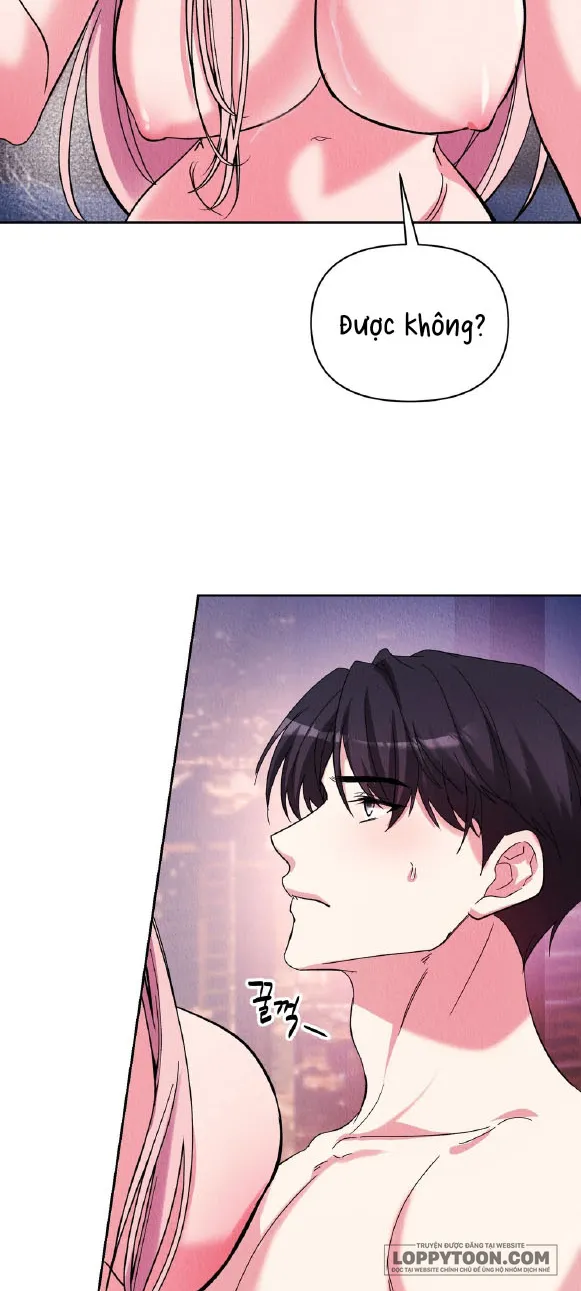 Nhiệt Độ Của Chúng Ta! - Chap 3 - Trang 17