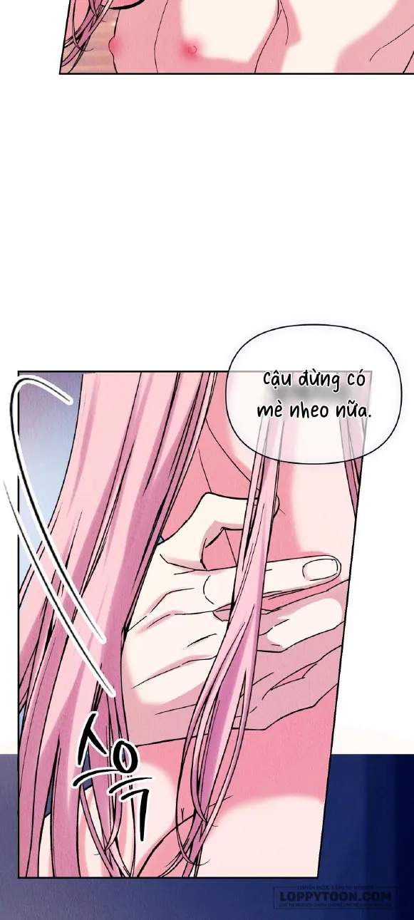 Nhiệt Độ Của Chúng Ta! - Chap 3 - Trang 18