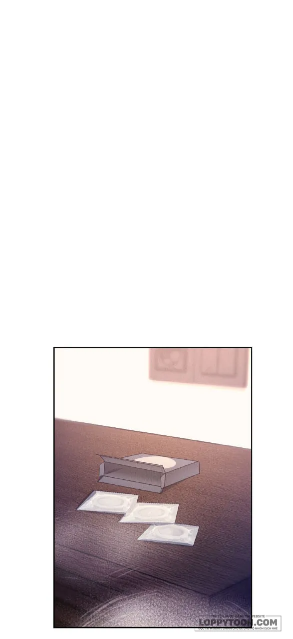 Nhiệt Độ Của Chúng Ta! - Chap 3 - Trang 3