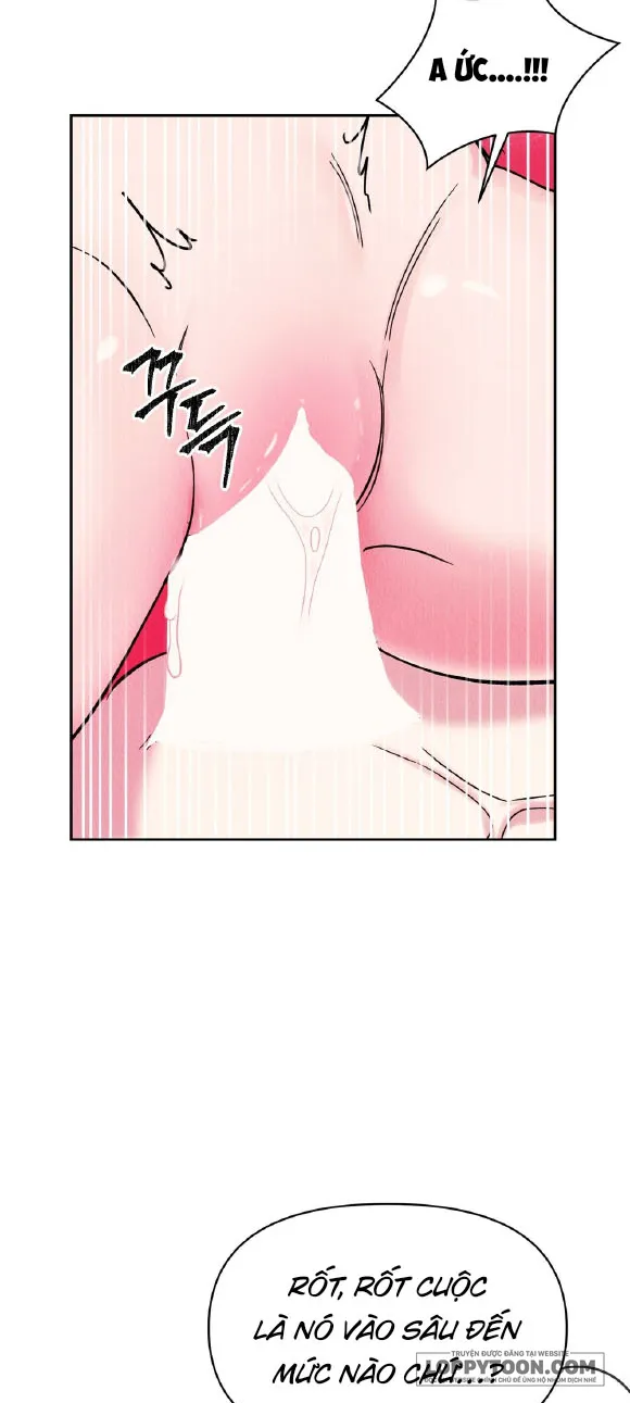 Nhiệt Độ Của Chúng Ta! - Chap 3 - Trang 22