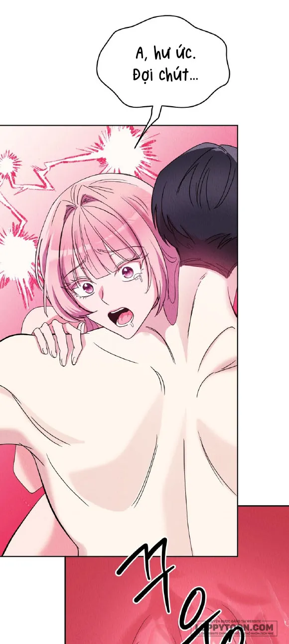 Nhiệt Độ Của Chúng Ta! - Chap 3 - Trang 26