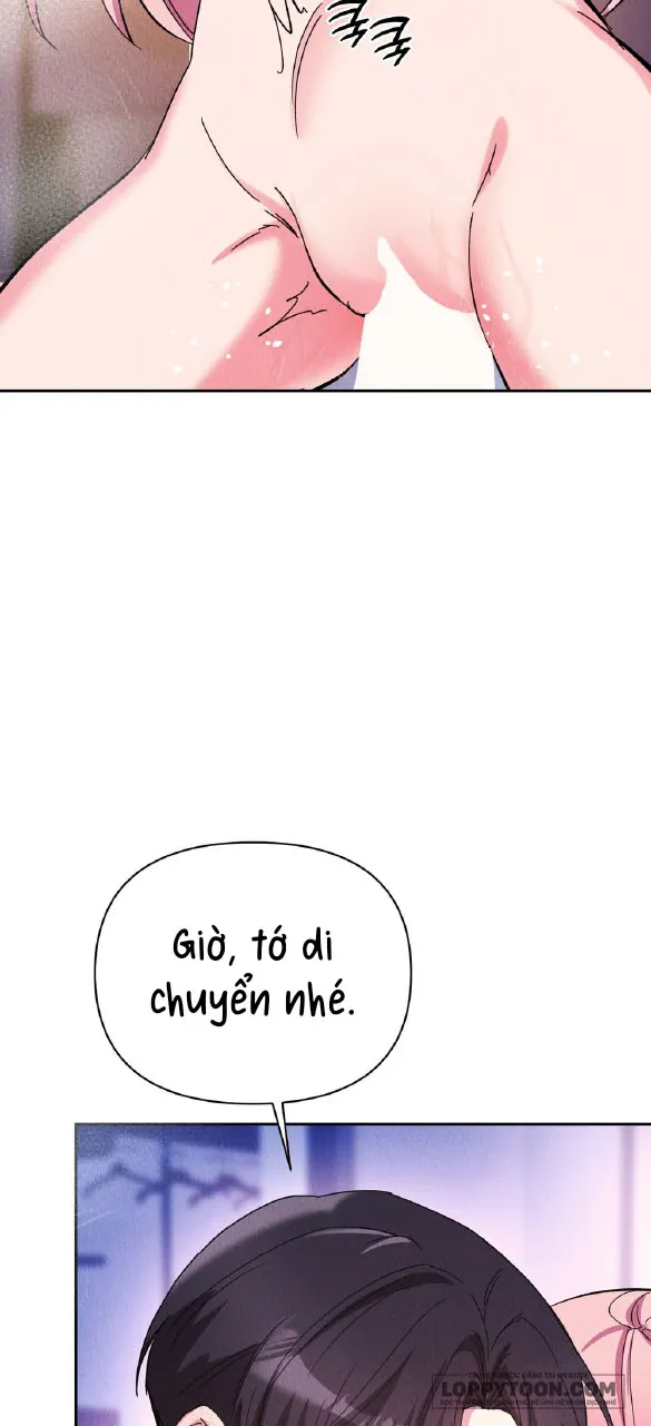 Nhiệt Độ Của Chúng Ta! - Chap 3 - Trang 29