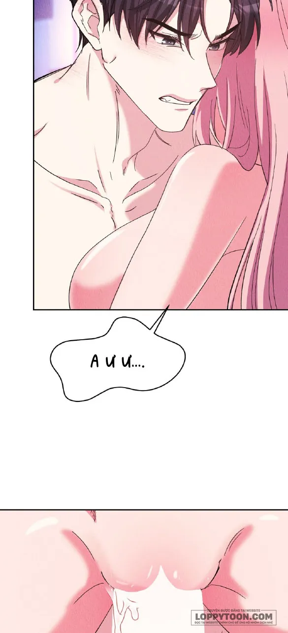 Nhiệt Độ Của Chúng Ta! - Chap 3 - Trang 30