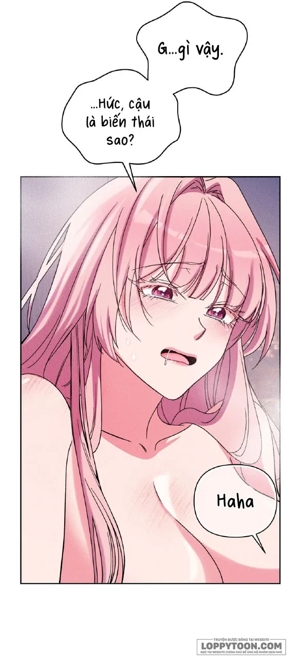 Nhiệt Độ Của Chúng Ta! - Chap 3 - Trang 37