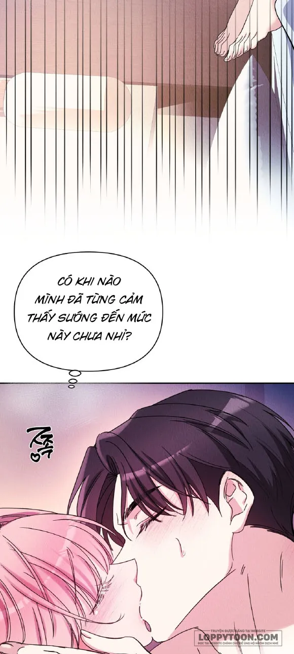 Nhiệt Độ Của Chúng Ta! - Chap 3 - Trang 41