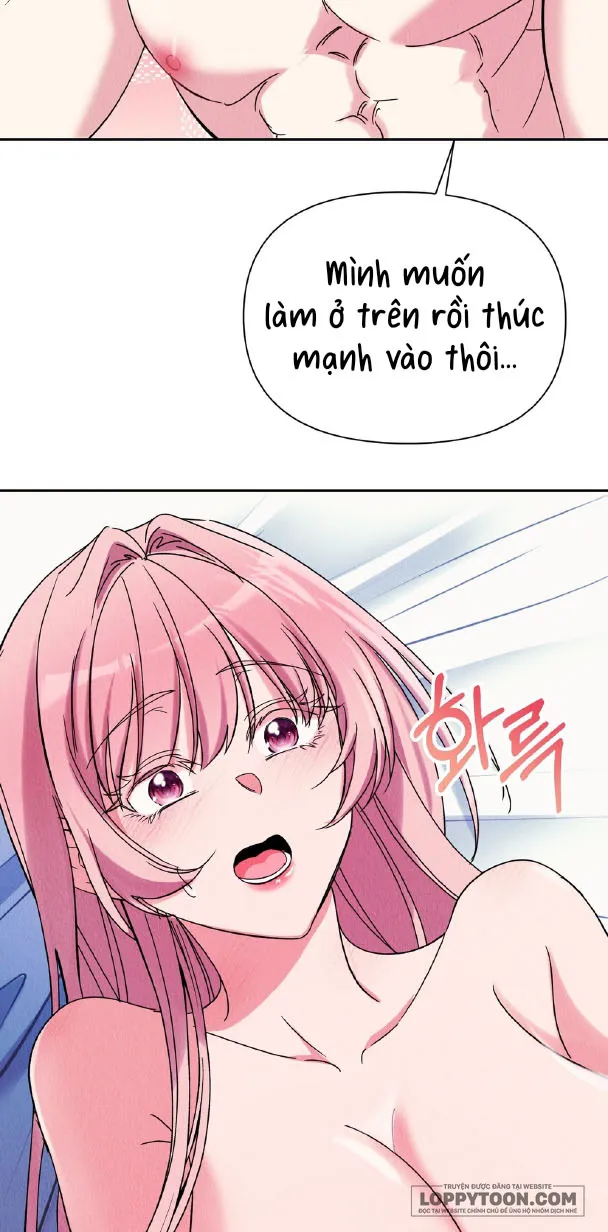 Nhiệt Độ Của Chúng Ta! - Chap 3 - Trang 47