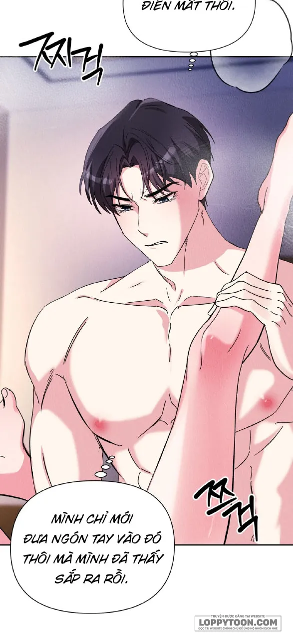 Nhiệt Độ Của Chúng Ta! - Chap 3 - Trang 8