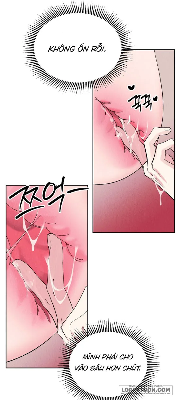 Nhiệt Độ Của Chúng Ta! - Chap 3 - Trang 10