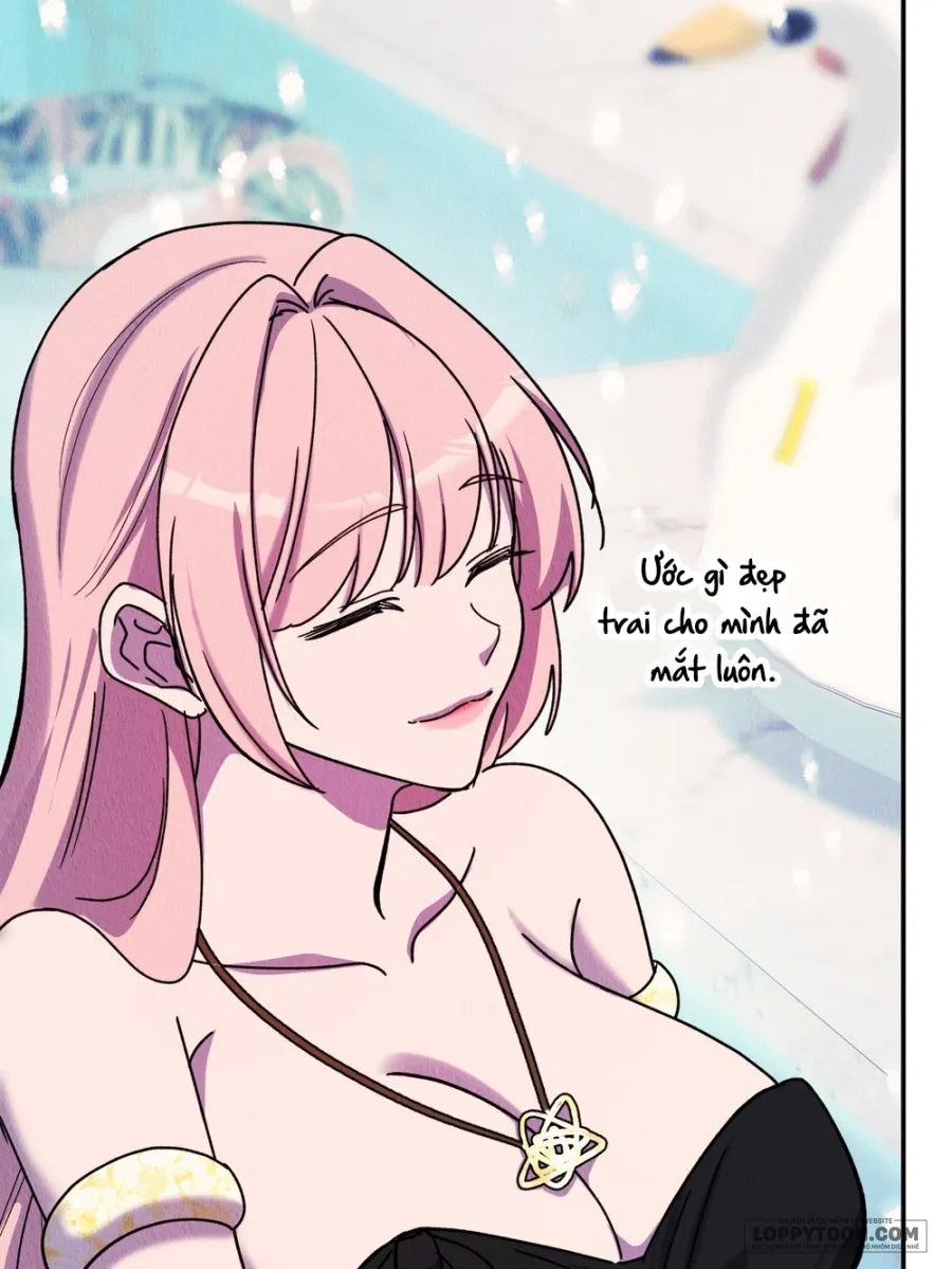 Nhiệt Độ Của Chúng Ta! - Chap 4 - Trang 102