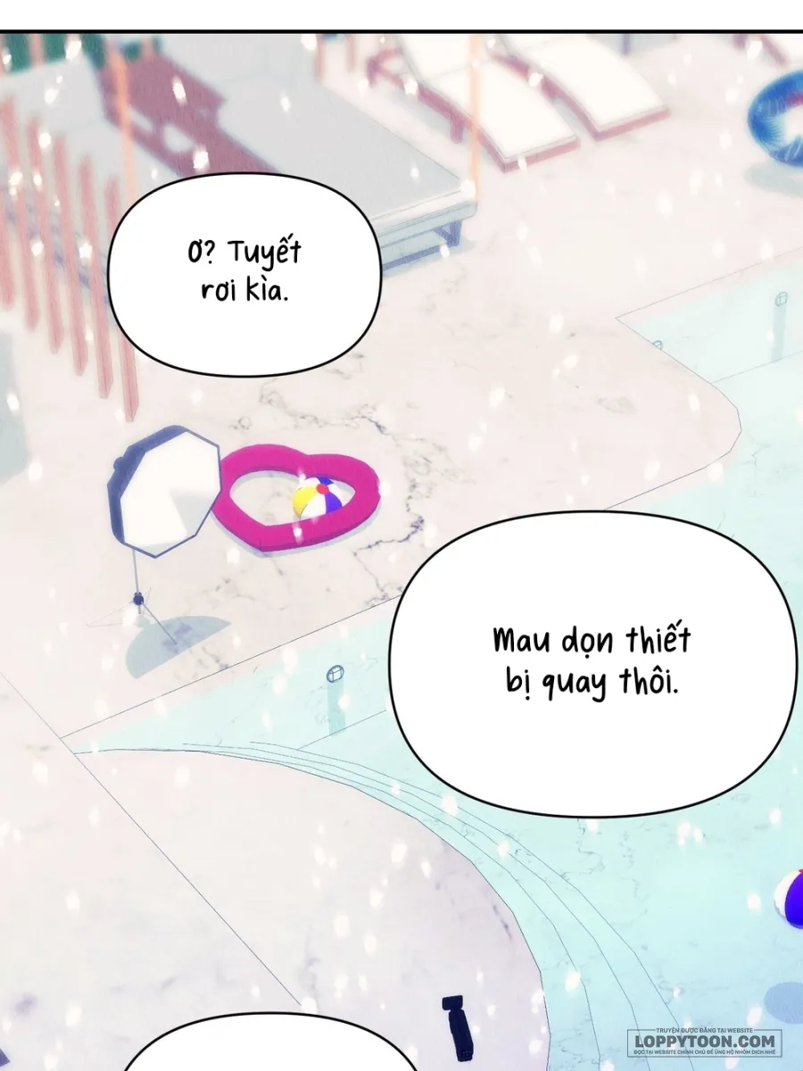 Nhiệt Độ Của Chúng Ta! - Chap 4 - Trang 104
