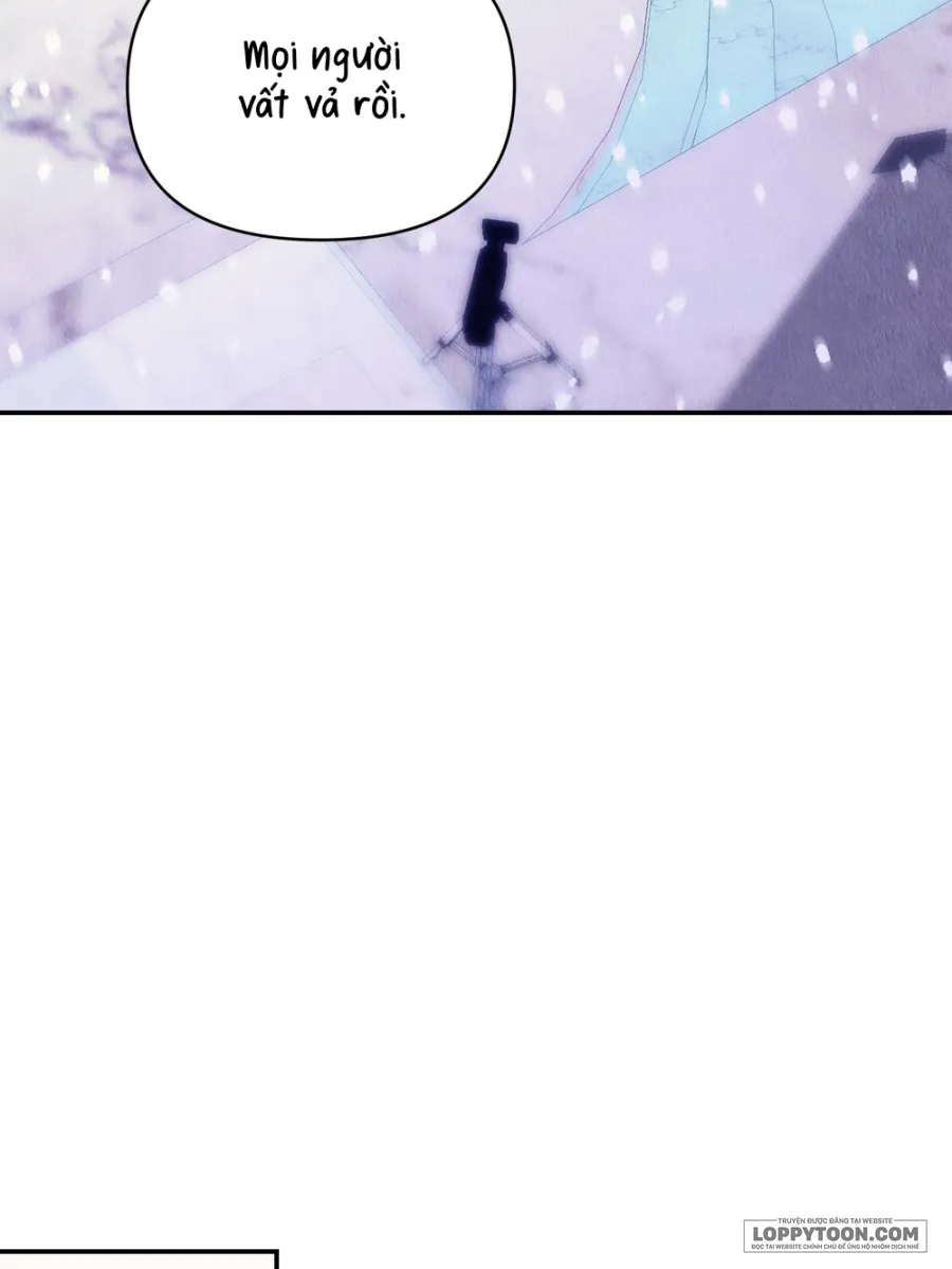 Nhiệt Độ Của Chúng Ta! - Chap 4 - Trang 105