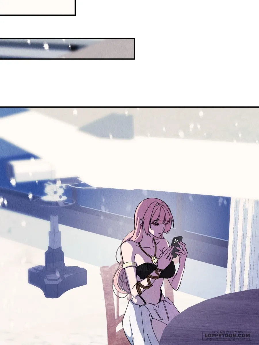 Nhiệt Độ Của Chúng Ta! - Chap 4 - Trang 106