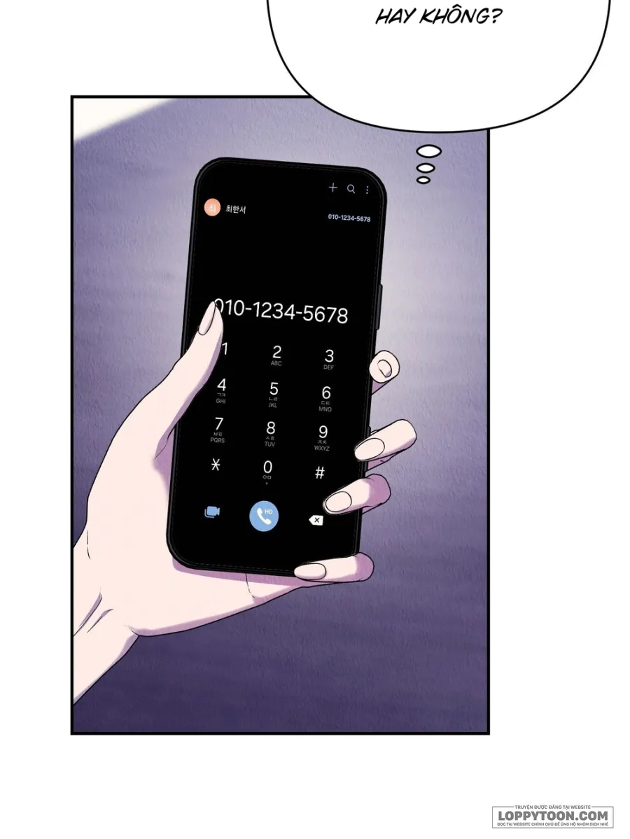 Nhiệt Độ Của Chúng Ta! - Chap 4 - Trang 108