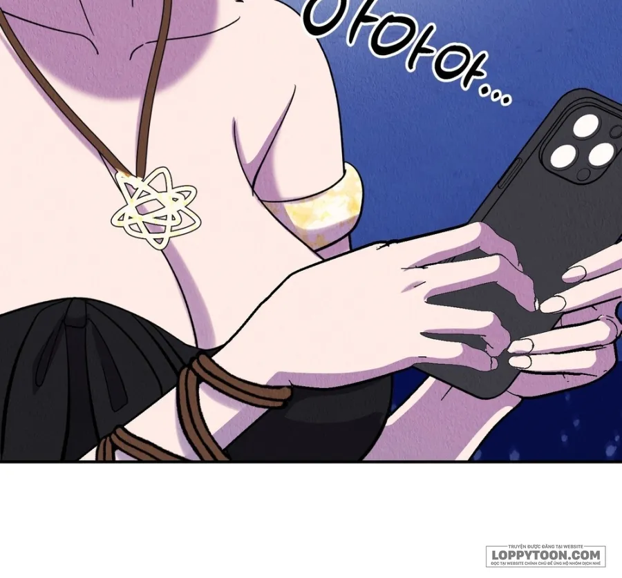 Nhiệt Độ Của Chúng Ta! - Chap 4 - Trang 111