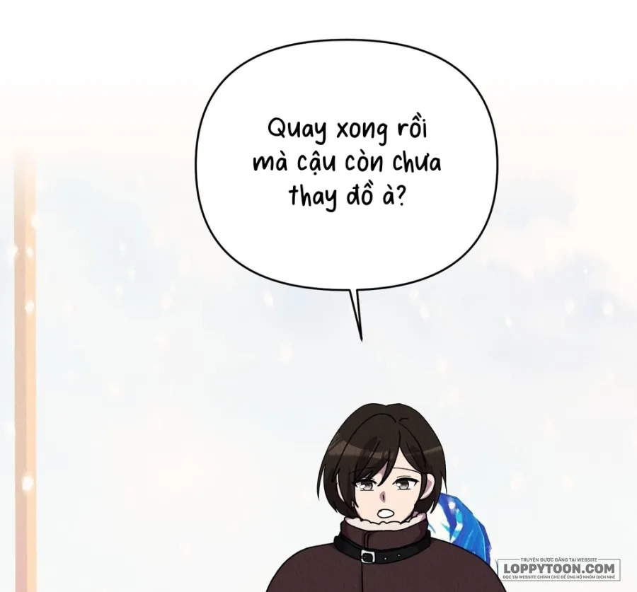 Nhiệt Độ Của Chúng Ta! - Chap 4 - Trang 112