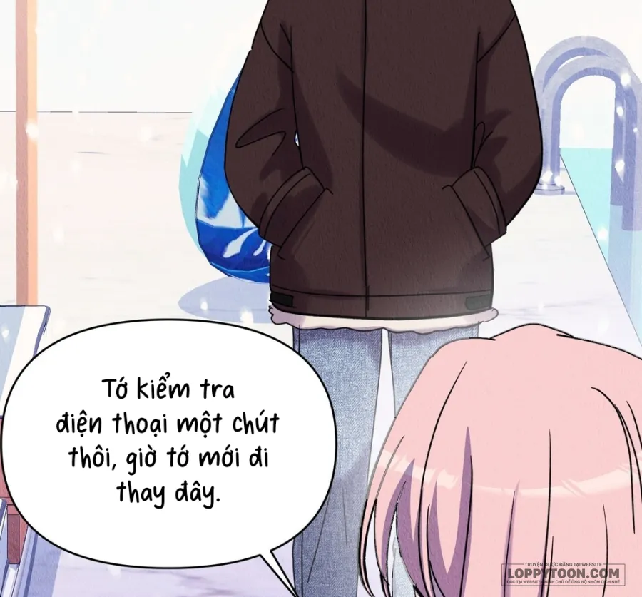 Nhiệt Độ Của Chúng Ta! - Chap 4 - Trang 113