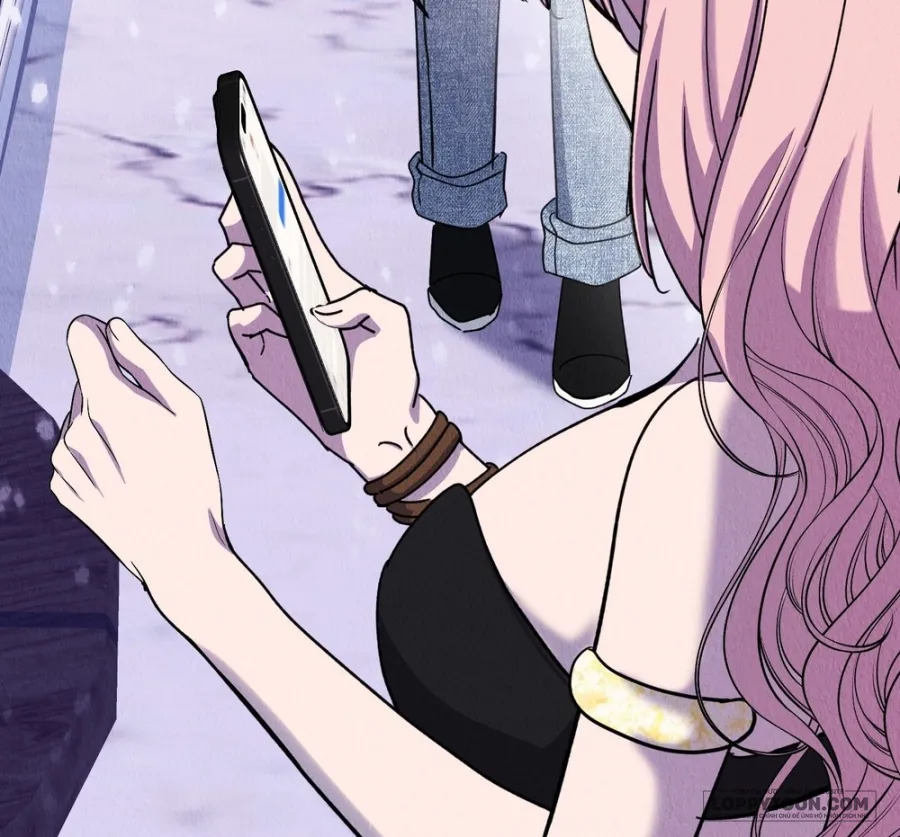 Nhiệt Độ Của Chúng Ta! - Chap 4 - Trang 114