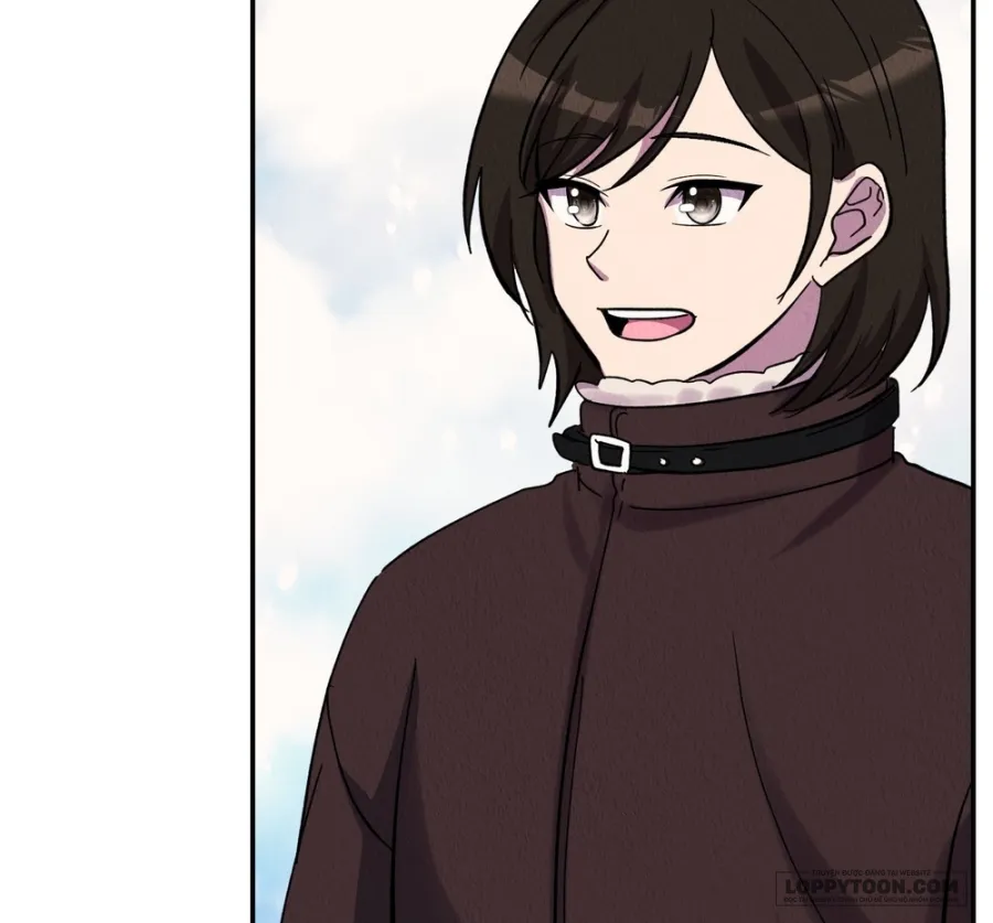 Nhiệt Độ Của Chúng Ta! - Chap 4 - Trang 117