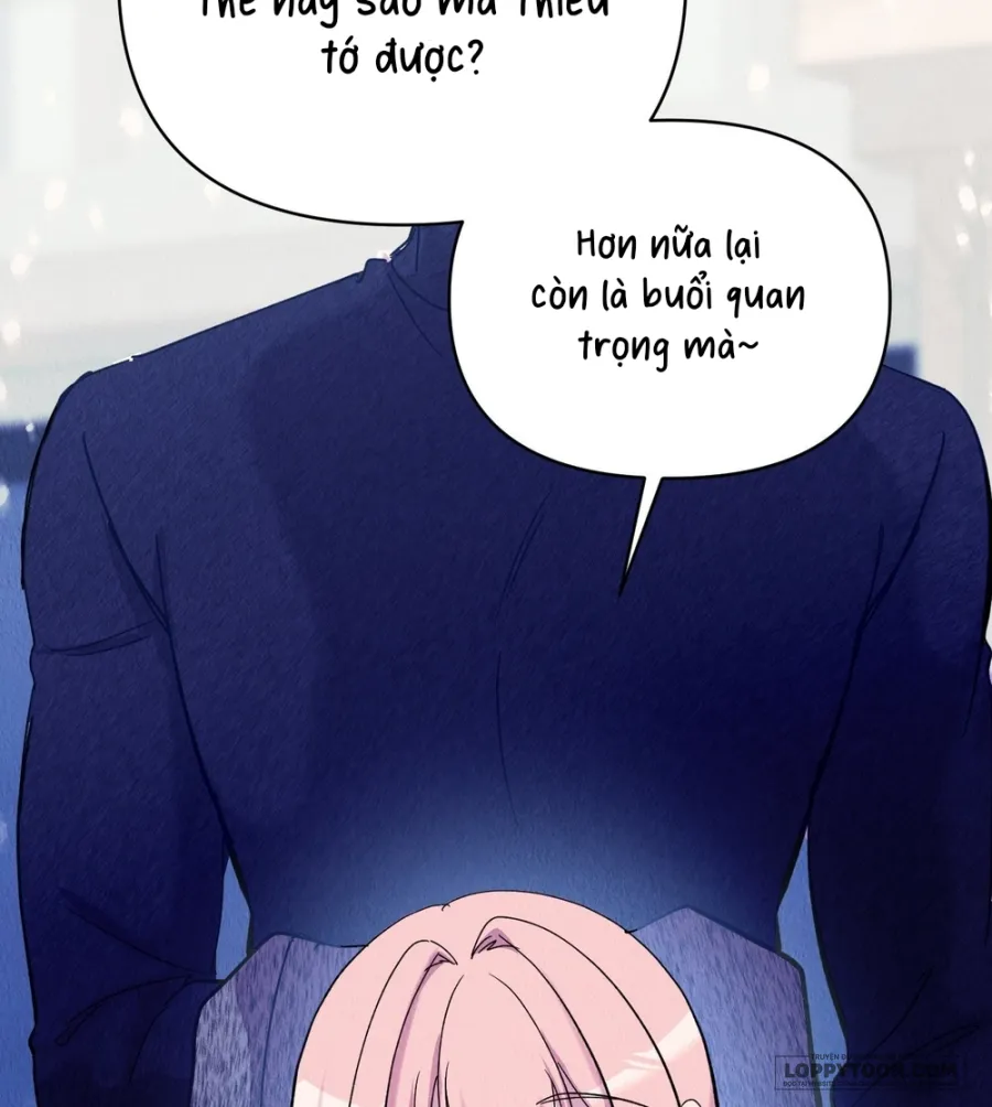 Nhiệt Độ Của Chúng Ta! - Chap 4 - Trang 119