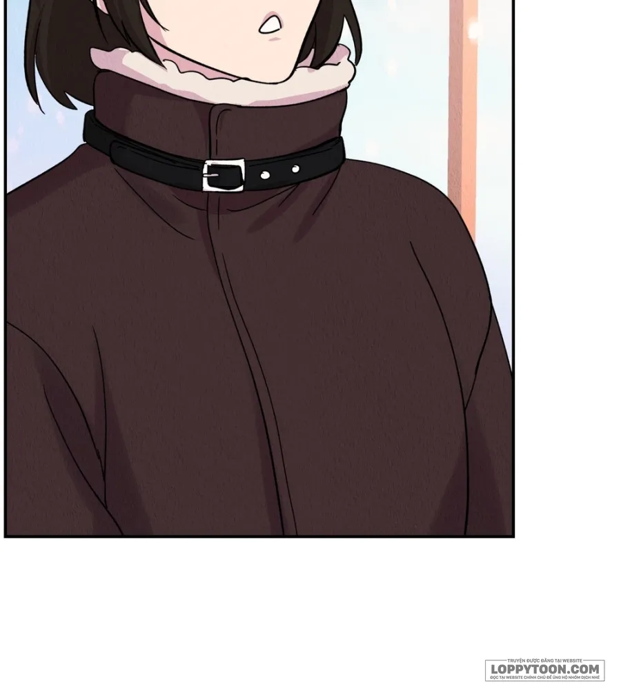 Nhiệt Độ Của Chúng Ta! - Chap 4 - Trang 123