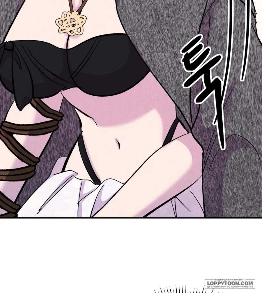 Nhiệt Độ Của Chúng Ta! - Chap 4 - Trang 125