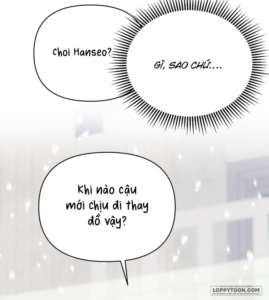 Nhiệt Độ Của Chúng Ta! - Chap 4 - Trang 126