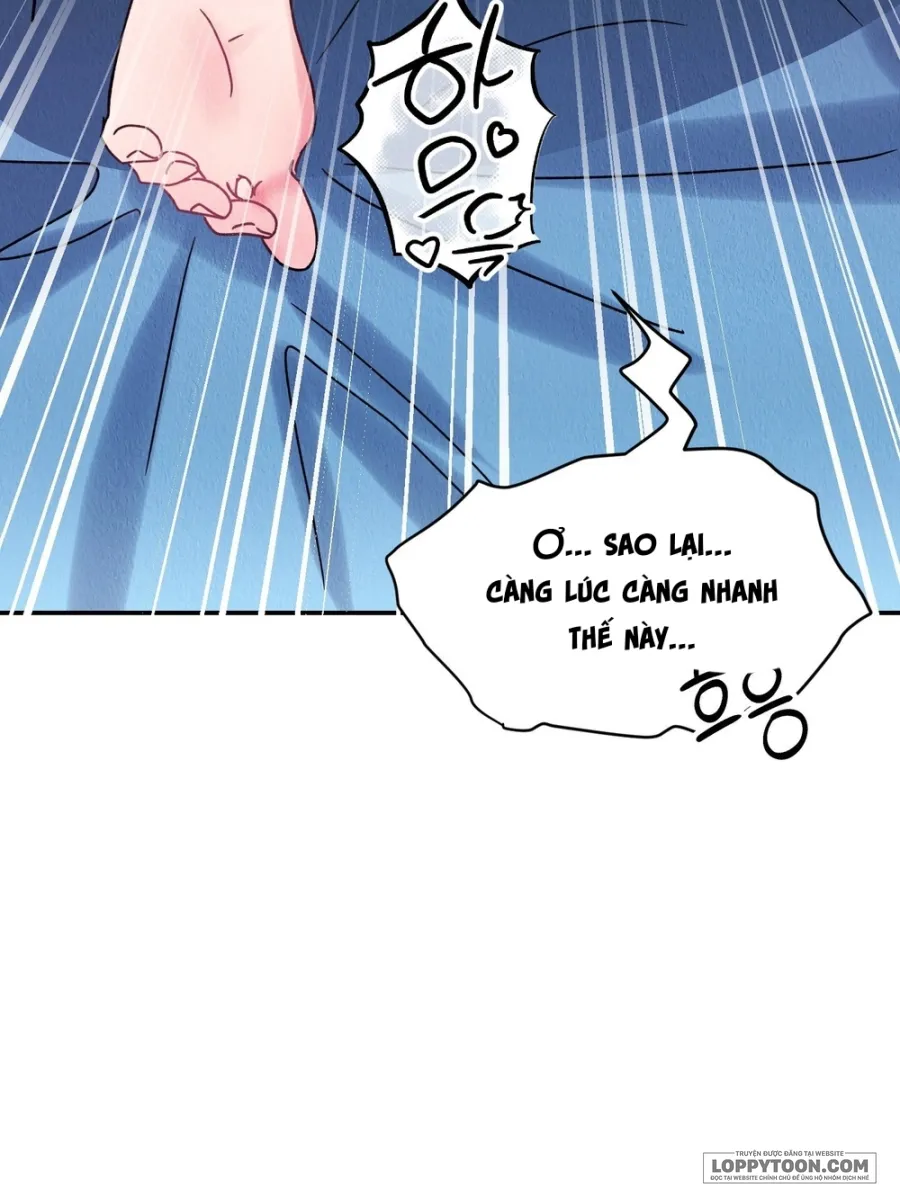 Nhiệt Độ Của Chúng Ta! - Chap 4 - Trang 18