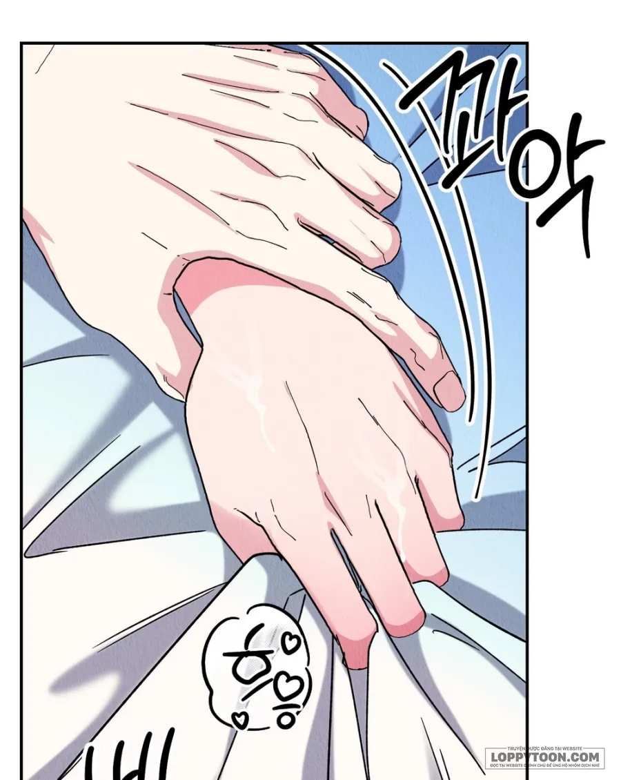 Nhiệt Độ Của Chúng Ta! - Chap 4 - Trang 21